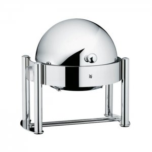 WMF Professional chafing dish Metropolitan  kulatý