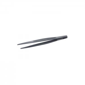 Contacto pinzeta plast, černá 29,5 cm