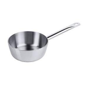 Contacto pánev pr.16 cm, objem 1l na indukci