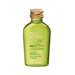ADA Cosmetics ADA gel v láhv. 35 ml Pure Herbs