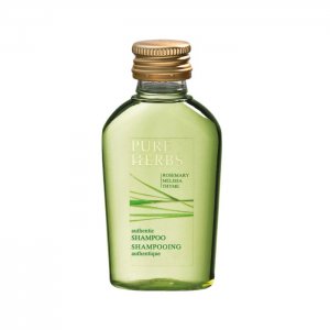 ADA Cosmetics ADA šampon v láhv. 35 ml Pure Herbs