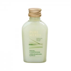 ADA Cosmetics ADA kondicionér v láhv. 35 ml Pure Herbs
