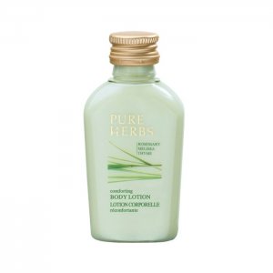 ADA Cosmetics ADA mléko v láhv. 35 ml Pure Herbs