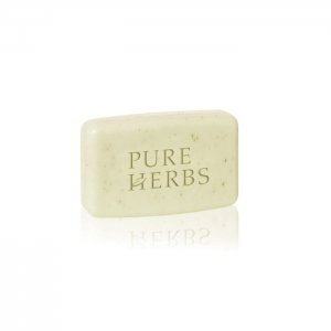 ADA Cosmetics ADA mýdlo ve folii 30 g Pure Herbs