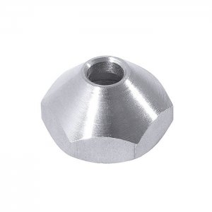 Contacto tryska 6mm k trychtýři 458/180