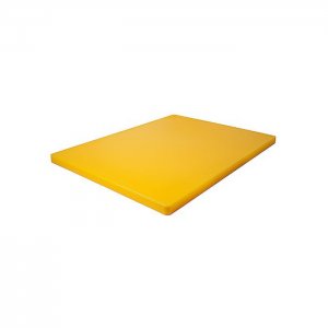 prkno plast 61x46x2,5cm žluté Contacto