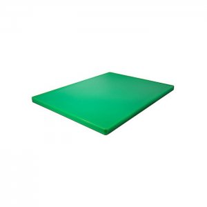 Contacto prkno plast 61x46x2,5cm zelené