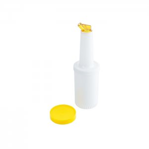 Contacto Store´n Pourer 1 l, žluté nalévátko