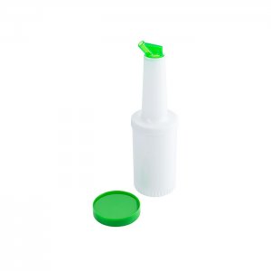 Contacto Store´n Pourer 1 l, zelené nalévátko