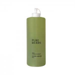 ADA Cosmetics ADA mýdlo 1 l Pure Herbs