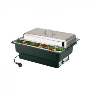 APS chafing dish ECO, elektrický  63 x 36 cm, v. 29 cm