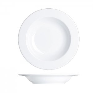 Langenthal Isabelle talíř hluboký 22 cm