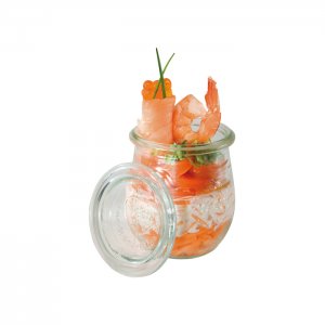 APS sklenice Gourmet glasses sada 12 ks , pr. 7 cm, v. 8 cm, 220 ml