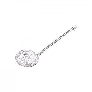 Contacto naběračka na fritování pr.24 délka 50cm