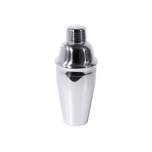 Contacto shaker 0,5 l nerez leštěný
