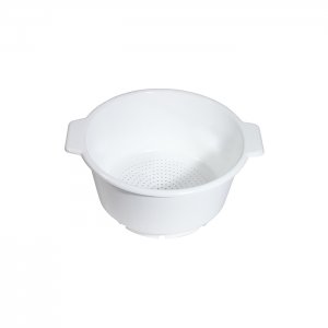 cedník plast 10 l pr.36cm Contacto