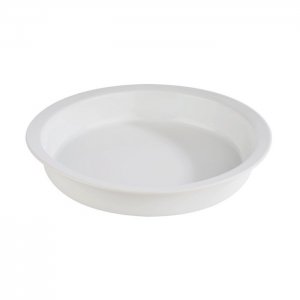 APS vložka porcelánová, pr. 39 cm, v. 6 cm, 4,3 l