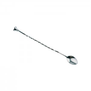 APS lžíce barová, nerez, 27 cm