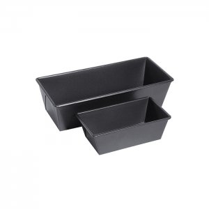 forma na paštiku 24,5x10,5x7 s nepřilnavým povrchem Contacto