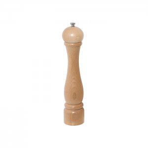 mlýnek na pepř 31,5 cm/0,1 l světlé dřevo Contacto