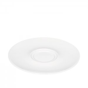 Bauscher Avantgarde/Coffeelings podšálek 17cm combi