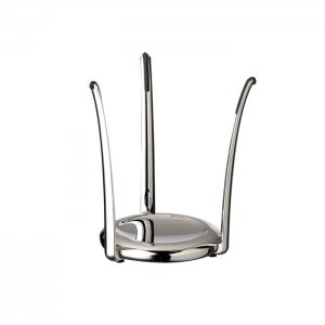 APS stojan bufetový King pr. 15 cm v. 21 cm, pozinkovaný