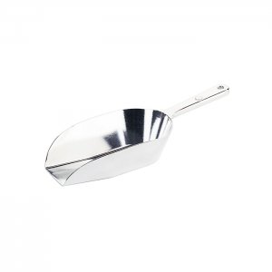 Contacto lopatka kupecká hliník 26,5cm 17x10 obsah 400ml