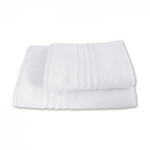 ručník froté 50x100 Toscana bílá, 470g/m2