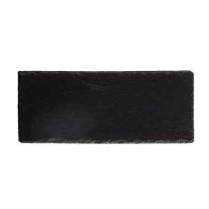 APS Břidlicový podnos, 30 x 12 cm