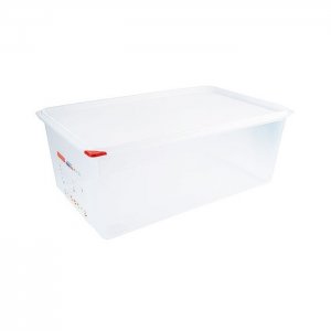 Contacto nádoba na potraviny GN 1/1-200, 28 l, polypropylen