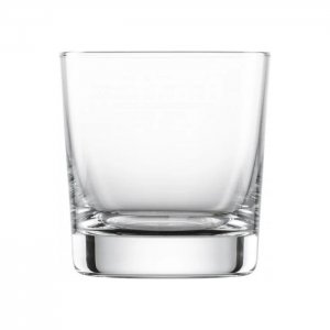 Fortessa Basic Bar odlivka na whisky 356 ml