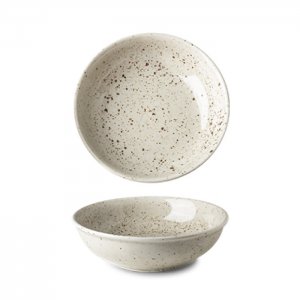 Lilien Lifestyle miska "coup" 15 cm natural