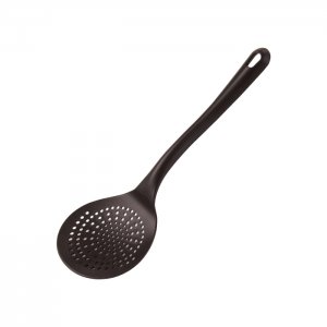 APS odpěnovačka, EASYLIFT, polyamid, černá, pr. 11,5 cm, rukojeť: 23 cm