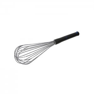 Contacto metla šlehací 45cm 16 drátů termoplastická rukojeť