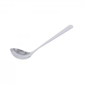 Contacto naběračka na omáčku nerez 14cm