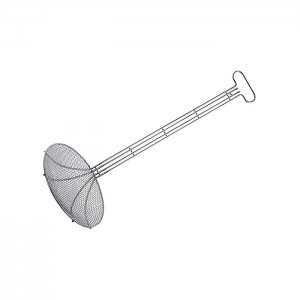 Contacto vyběrák drátěný pr.28cm, délka 60cm
