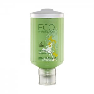 ADA Cosmetics ADA mýdlo Press 300 ml Eco Green Culture