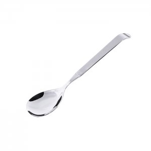 Contacto lžíce salátová 30,5 cm nerez