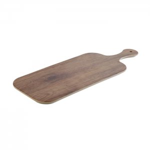 podnos Oak 40x20cm melamin APS