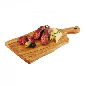 APS Servírovací prkno OLIVE, 33 x 16 cm