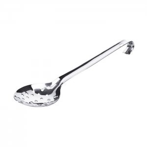 Contacto lžíce děrovaná 25,5 cm