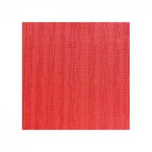 APS prostírání, FINO, PVC, červená, 45 x 33 cm