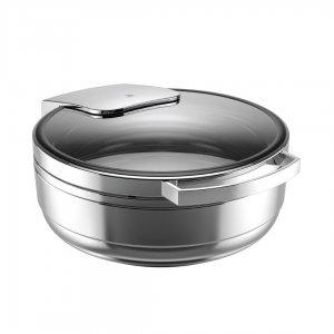 WMF Professional Chafing dish WMF MANHATTEN kulatý