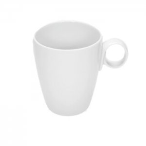 Bauscher Avantgarde/Coffeelings hrnek 0,29 l nízký