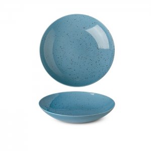 Lilien Hluboký talíř LIFESTYLE coup, 26 cm, Articblue