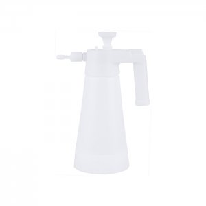 Contacto láhev ostřikovací 1.5l bílá, polyethylen