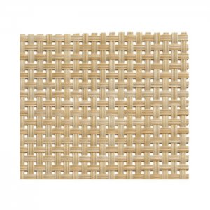 APS podložka, TIRA, PVC, béžová, 45 x 33 cm