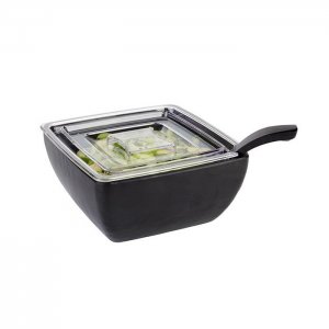 miska Slate 1,5 l, melamin APS