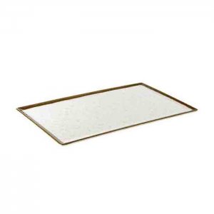 APS Podnos STONE ART, GN 1/1, 53 x 32,5 cm.