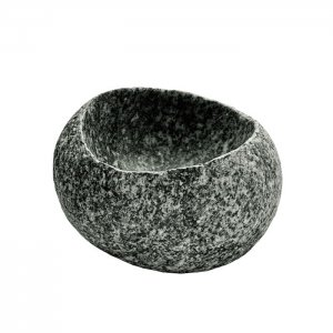 Stone miska cca 11-15 cm Playground